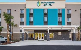 Woodspring Suites Jacksonville Baymeadows